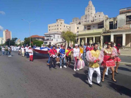 finaliza-en-cuba-festival-nacional-de-artistas-aficionados