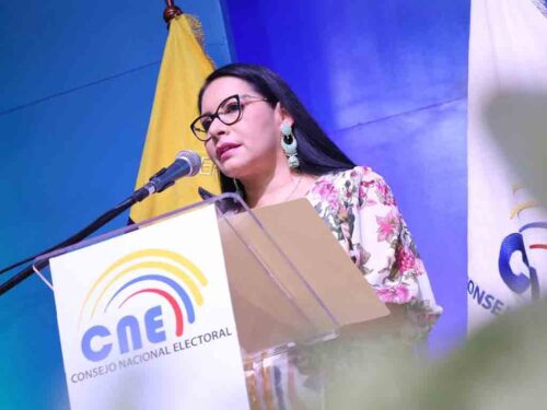 ente-electoral-de-ecuador-ratifica-seguridad-para-comicios