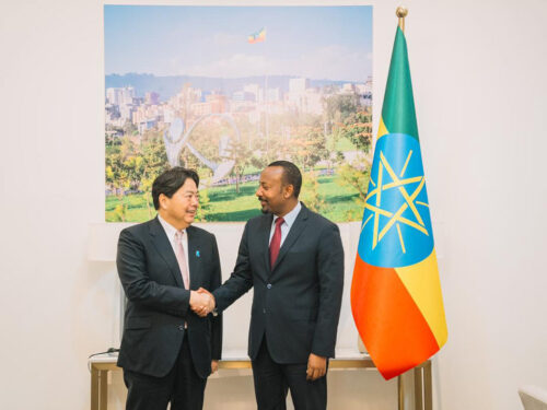 etiopia-japon-diplomaticos