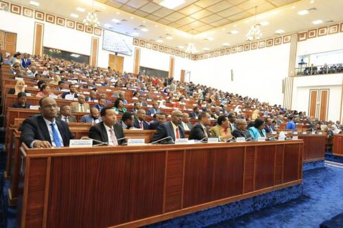 etiopia-parlamento