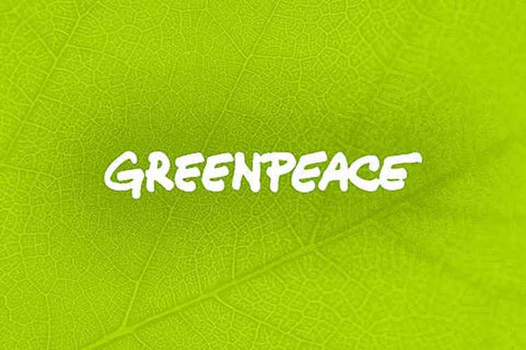 greenpeace