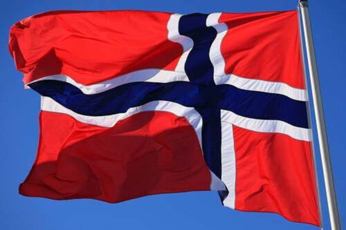noruega-bandera