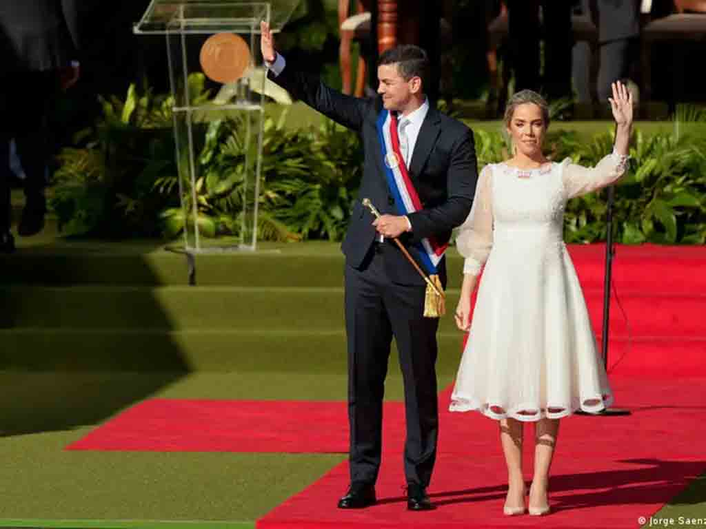 investido-santiago-pena-como-nuevo-presidente-de-paraguay