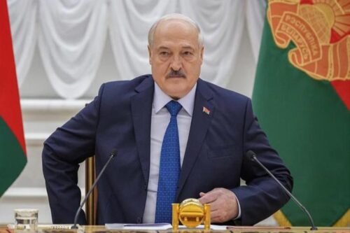 presidente-Aleksánder-Lukashenko