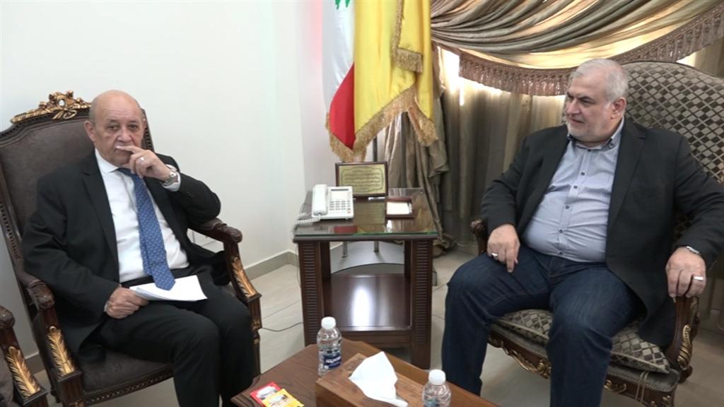 asesor-presidencial-frances-respalda-iniciativa-de-dialogo-en-libano