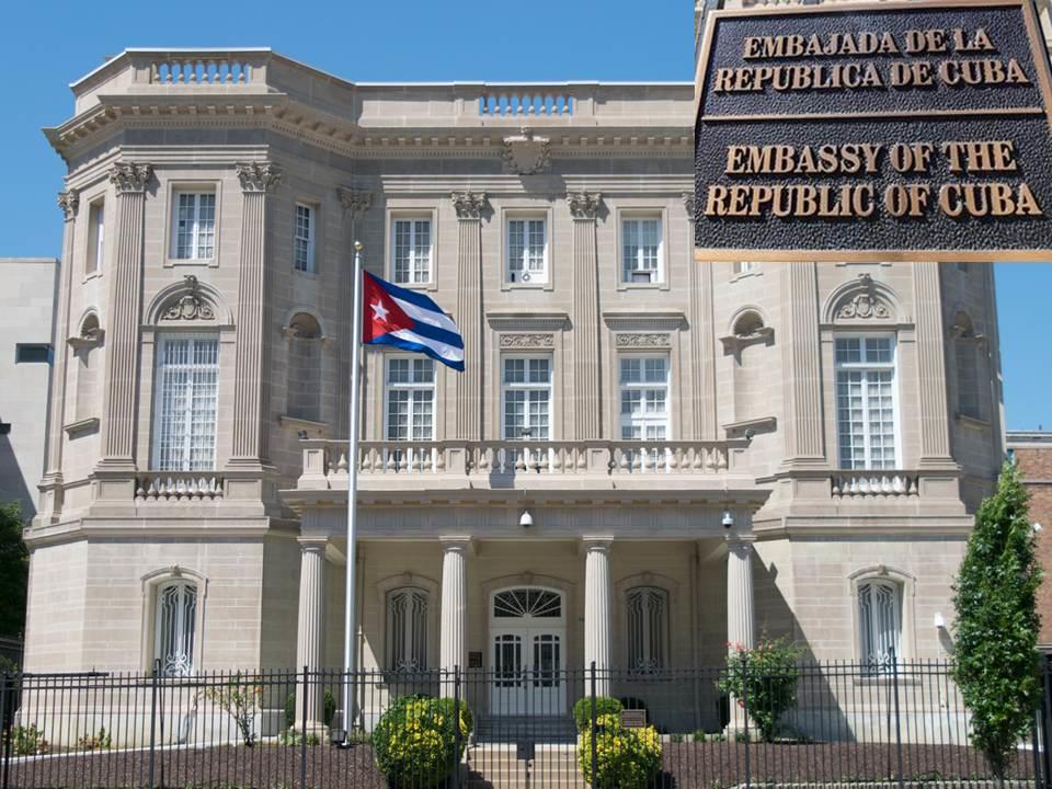 repudian-en-costa-rica-ataque-a-sede-diplomatica-de-cuba-en-eeuu