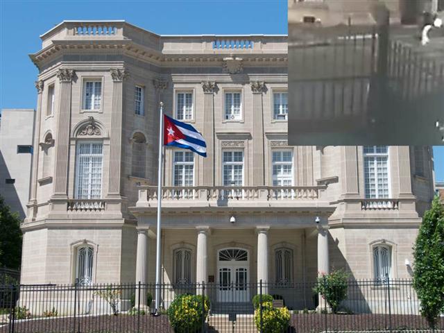 argentina-repudio-ataque-a-embajada-de-cuba-en-eeuu