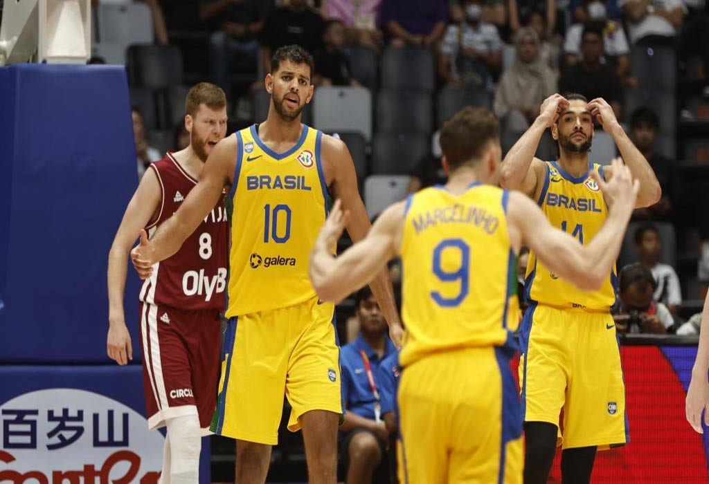 Brasil-Letonia-baloncesto