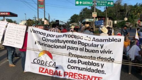 codeca-tomara-carreteras-en-guatemala-para-exigir-renuncia-de-fiscal