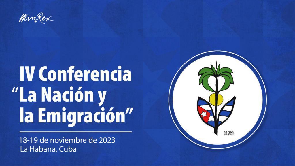 cuba-espera-amplia-asistencia-a-conferencia-la-nacion-y-la-emigracion