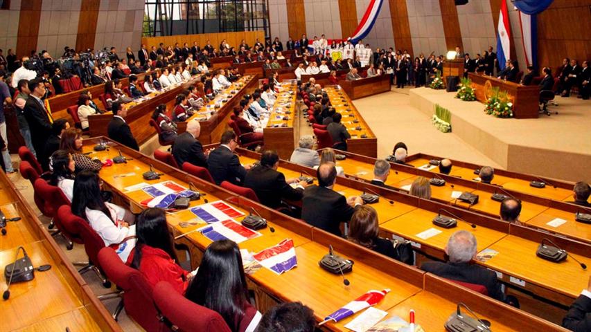 diputados-paraguayos-aprueban-proyecto-contra-violencia-en-el-deporte