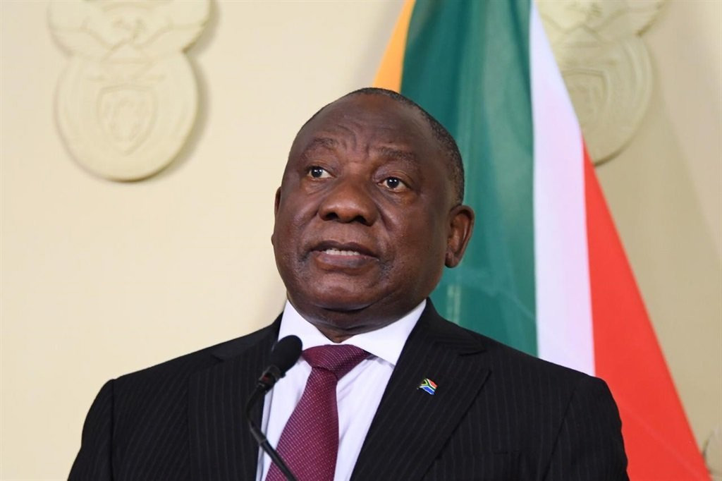 Cyril-Ramaphosa