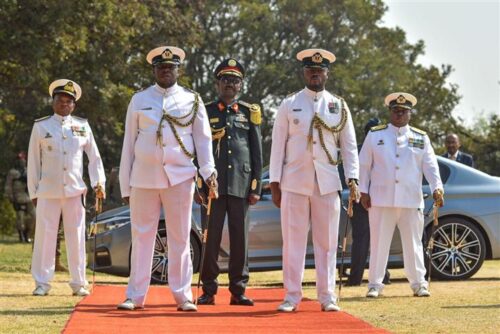 alto-mando-militar-etiope-visita-sudafricana-para-ampliar-cooperacion