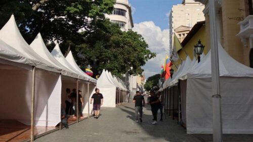 capital-de-venezuela-abrira-edicion-14-de-feria-del-libro