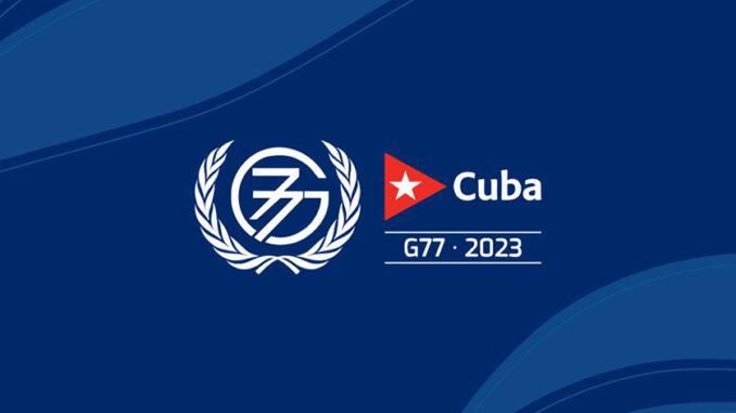 alistan-en-cuba-preparativos-para-cumbre-del-g77-y-china