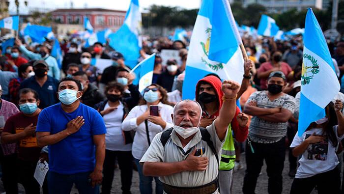 organizaciones-marcharan-en-guatemala-en-defensa-de-la-democracia