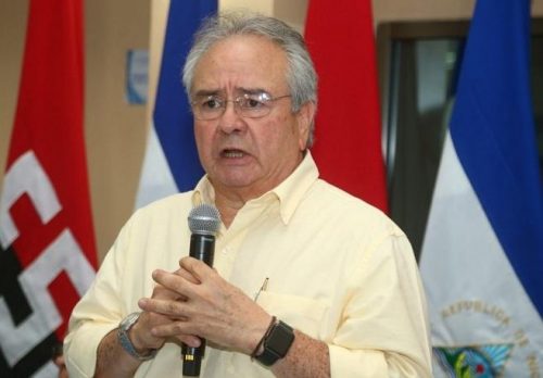 parlamento-de-nicaragua-condeno-ataque-terrorista-a-embajada-de-cuba