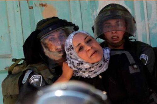 al-menos-37-mujeres-palestinas-sufren-en-carceles-israelies