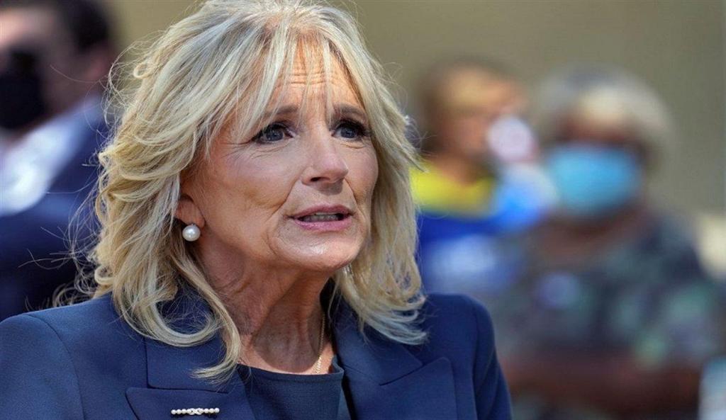 jill-biden-dio-positivo-a-la-prueba-de-la-covid-19