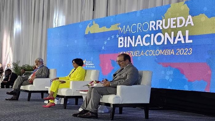 macrorrueda-entre-venezuela-y-colombia-instala-mesas-de-negocios