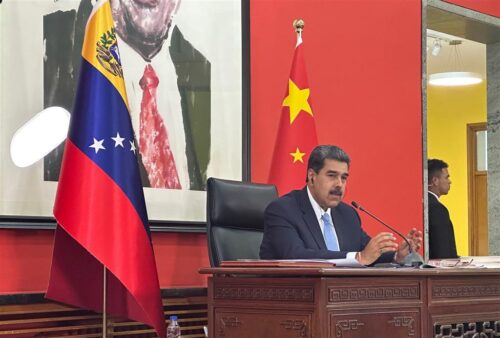 venezuela-diversifica-exportaciones-a-china-anuncio-maduro