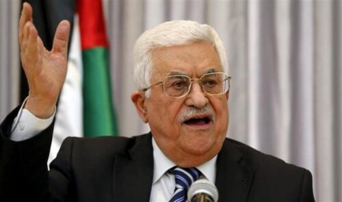 prensa-palestina-destaca-llegada-de-abbas-a-cuba