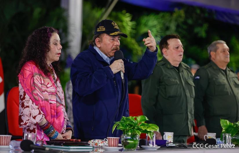 el-capitalismo-exprime-a-los-pobres-afirma-presidente-de-nicaragua
