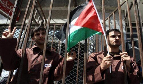 palestinos-presos-en-israel-suspenden-huelga-tras-alcanzar-objetivo