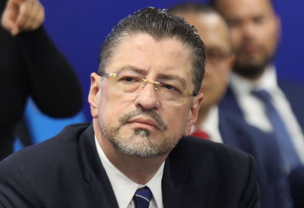 presidente-de-costa-rica-cancela-su-asistencia-a-semana-de-onu