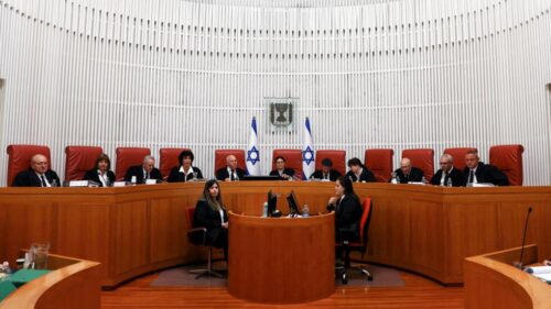 tribunal-supremo-israeli-escucha-demandas-contra-reforma-judicial