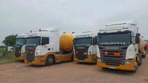 permiten-paso-de-camiones-paraguayos-bloqueados-en-frontera-argentina