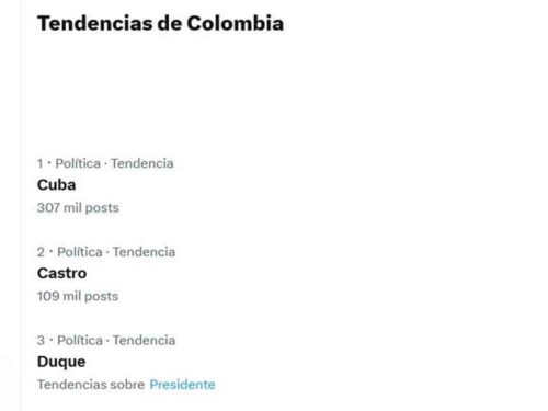 hashtag-cuba-ocupa-primer-lugar-en-red-x-en-colombia