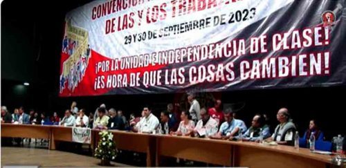 inauguran-en-mexico-convencion-nacional-democratica-de-trabajadores
