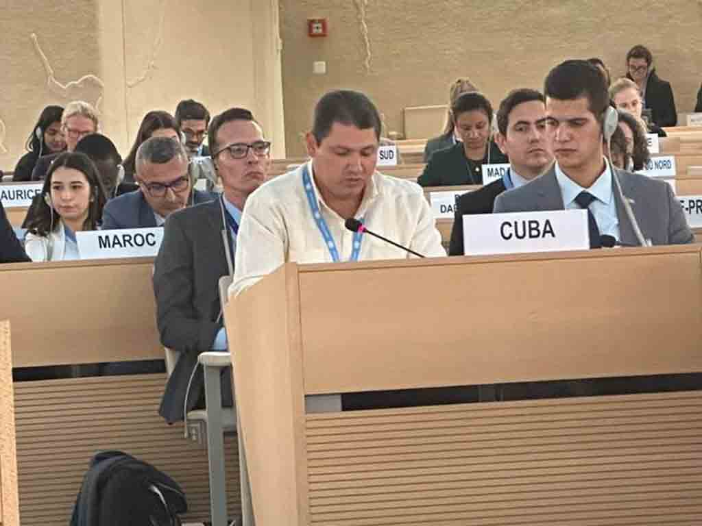 cuba-denuncia-en-onu-ginebra-enfoque-selectivo-en-derechos-humanos