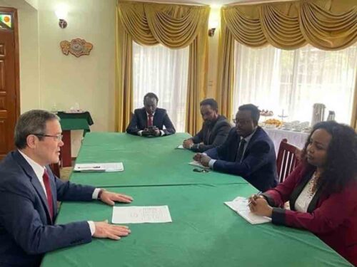 etiopia-y-kazajstan-buscan-fortalecer-la-cooperacion-parlamentaria