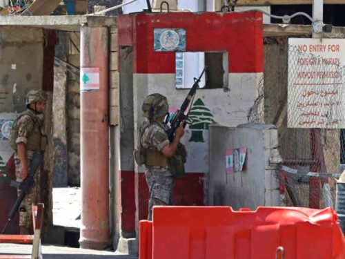 soldados-heridos-tras-enfrentamientos-en-campamento-en-libano
