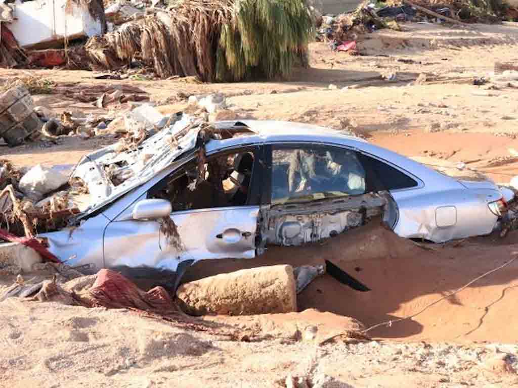 francia-moviliza-recursos-para-apoyar-a-libia-tras-inundaciones