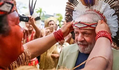 lula-anuncia-legitimar-demarcaciones-de-tierras-indigenas-en-brasil