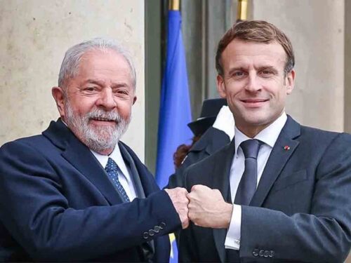 lula-reforzo-invitacion-a-macron-para-primera-visita-oficial-a-brasil