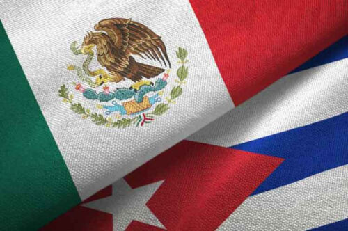 mexico-cuba-banderas