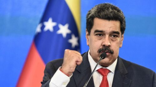 venezuela-sigue-de-pie-y-con-solidaridad-aseguro-nicolas-maduro