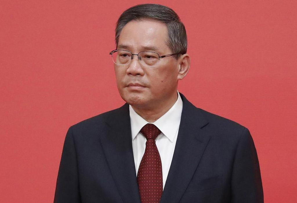 primer-ministro-Li-Qiang