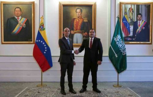 nuevo-embajador-de-arabia-saudita-llego-a-venezuela