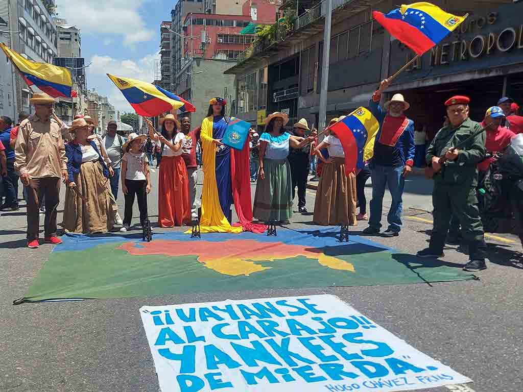 venezolanos-ratificaron-apoyo-a-nicolas-maduro-y-defensa-del-esequibo
