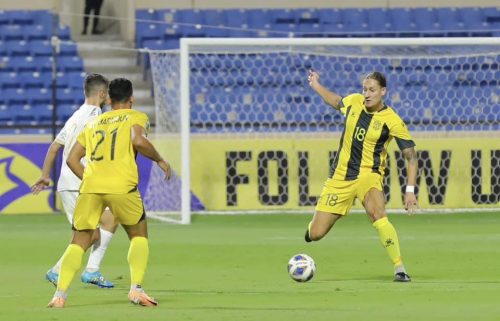 empate-y-reves-para-clubes-de-libano-en-copa-asiatica-de-futbol