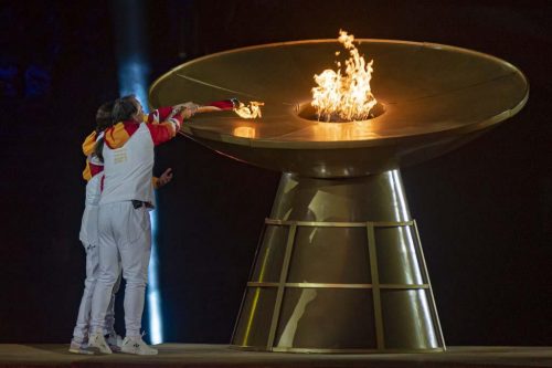 encendido-del-pebetero-panamericano-lleno-de-simbolismo