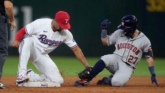 rangers-invictos-en-pugna-por-titulo-de-liga-americana-en-mlb