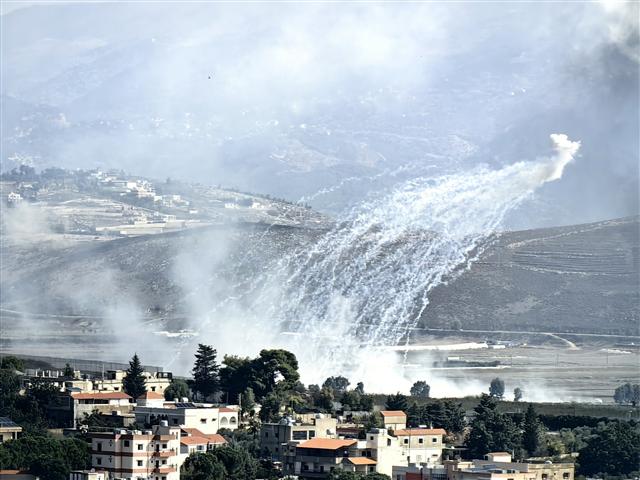  israel-bombardea-zonas-en-sur-de-libano