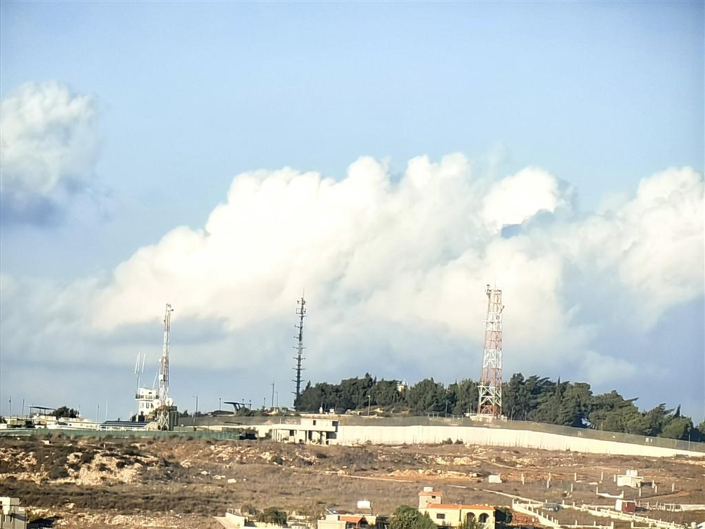  destruyen-camaras-de-vigilancia-israeli-en-frontera-con-libano