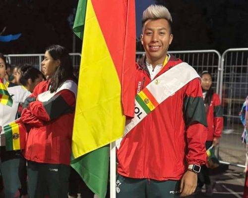 primera-medalla-de-oro-para-bolivia-en-panamericanos-2023